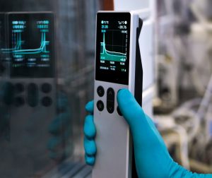 Indigo80 Vaisala HiRes Rechargeable battery manufacturers rely on accurate humidity measurements