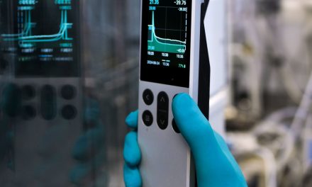 Rechargeable battery manufacturers rely on accurate humidity measurements