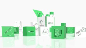 Industrial range expansion Farnell broadens industrial product portfolio with addition of 20,000 new products