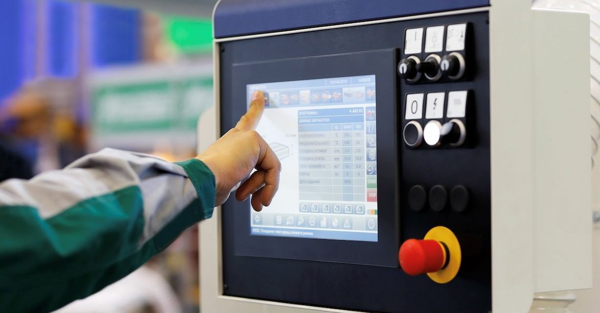 Inelco Hunter launch 10.1” Touch Display for SBCs