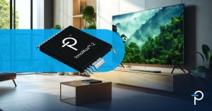 InnoMux 2 PR 2400x1260 021224 final 1 New 21-slot fully hybrid PXIe chassis from Pickering Interfaces delivers higher signal density, power & cooling