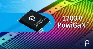 InnoMux2 1700V PR 2400x1260 101624 Power Integrations Launches 1700 V GaN Switcher IC, Setting New Benchmark for Gallium Nitride Technology