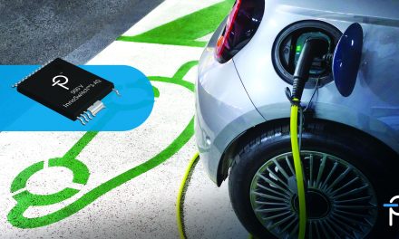 Power Integrations Launches 900 V GaN Flyback Switcher ICs