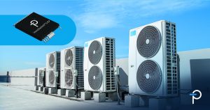 InnoSwitch3 EP 900V PR 2400x1260 031423 Power Integrations Launches 900 V GaN Flyback Switcher ICs