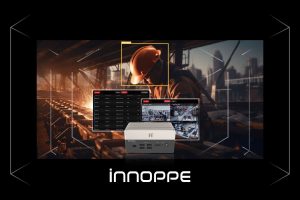 Innodisk InnoPPE Innodisk Launches InnoPPE AI Recognition Solution to Enhance Workplace Safety