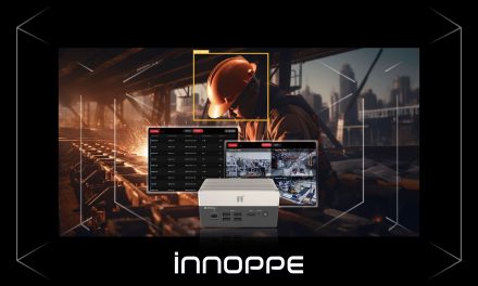 Innodisk Launches InnoPPE AI Recognition Solution to Enhance Workplace Safety