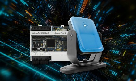 Fortop UK partners with Inxpect to bring cutting edge radar safety technology to the UK