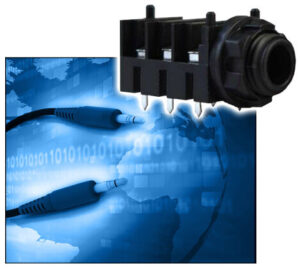 Io Audio Technology TJ Series Phone Jacks Io Audio Technologies Announces Release of new 1/4in Phone Jack Series in Full- or Half-Threaded Options