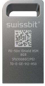 JAN23 RUT Swissbit iShield HSM 002 Retrofittable security for IoT devices: Rutronik offers Swissbit's iShield HSM series