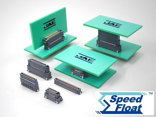 JAN23 RUT JAE AXMA For reliable safety functions in vehicles: Rutronik introduces board-to-board connectors of the AX01 and MA01 series from JAE