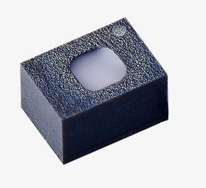 Optical distance sensor modules with a particularly large field of view: The TMF8820-1A from ams OSRAM new in the Rutronik portfolio