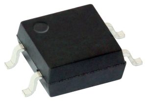 JAN24 RUT Vishay VOMDA1271T AEC-Q102 qualified device with industry-leading performance: Vishay's new photovoltaic MOSFET drivers at Rutronik