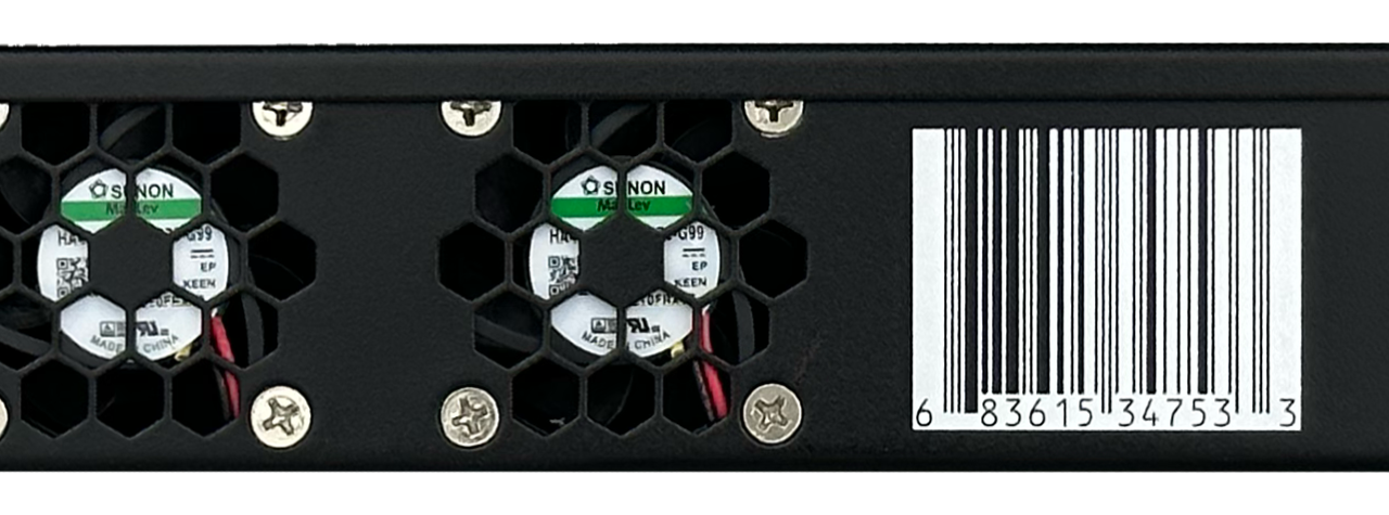 Just Add Power Launches MC-QX MaxColor 4K60 Tiling and Warping Transmitter