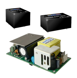 JUN23 RUT RACM130E HMB 002 Compact, cost- and energy-efficient: RECOM's E-Series for AC/DC power supply at Rutronik