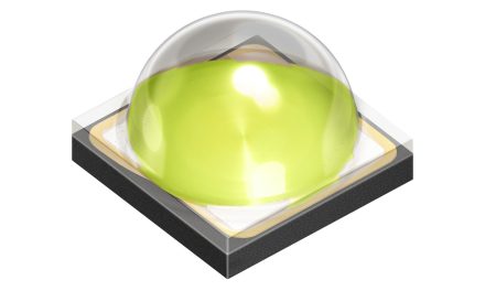 Industry-leading brightness and high photon flux density: Rutronik is now stocking the new OSLON Square Horti White LED from ams OSRAM