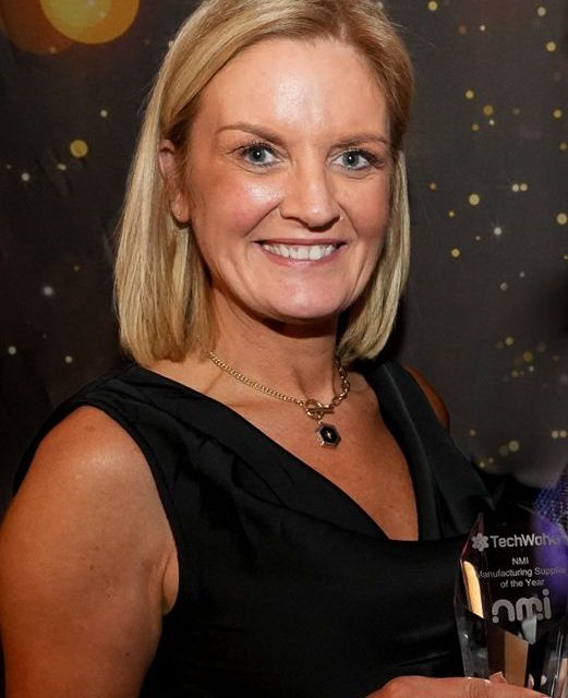 TechWorks Announces Appointment of Jillian Hughes as Head of Semiconductors, Leading the Charge to Strengthen UK’s Semiconductor Industry