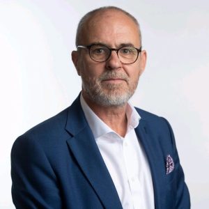 John Chubb Sondrels CEO John Chubb becomes Sondrel’s CEO