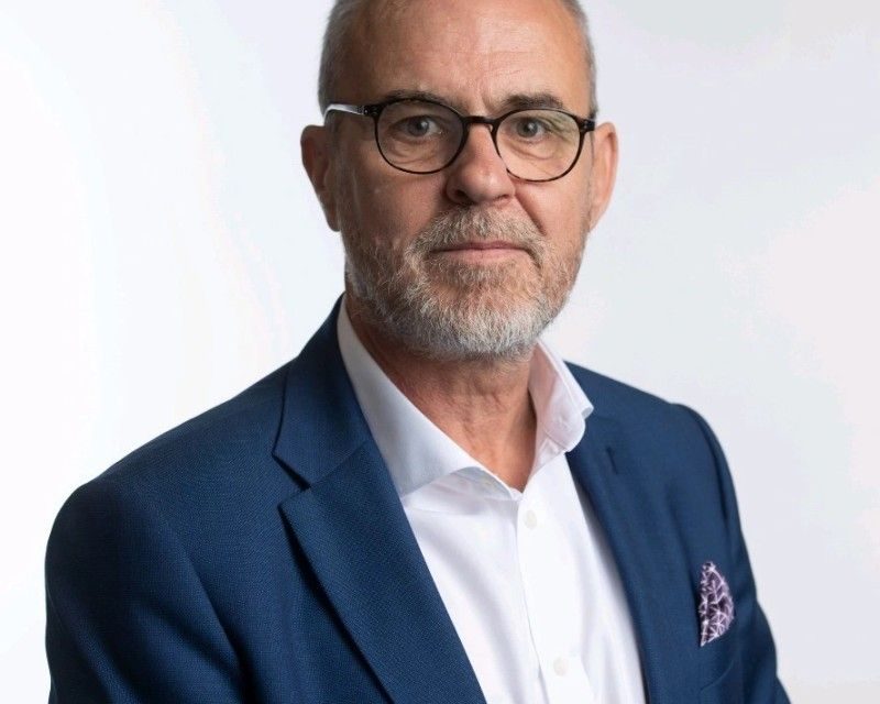 John Chubb becomes Sondrel’s CEO