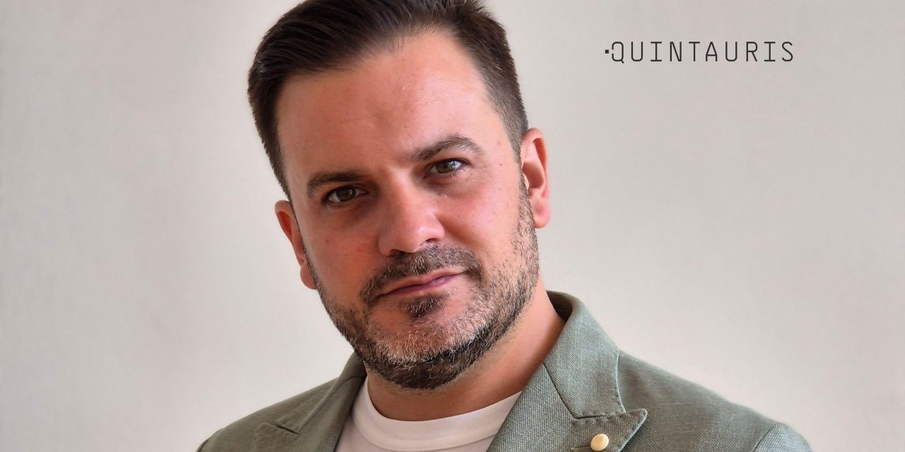 Quintauris announces planned leadership transition