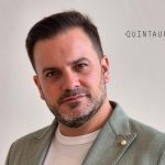 Quintauris announces planned leadership transition