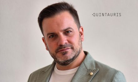 Quintauris announces planned leadership transition
