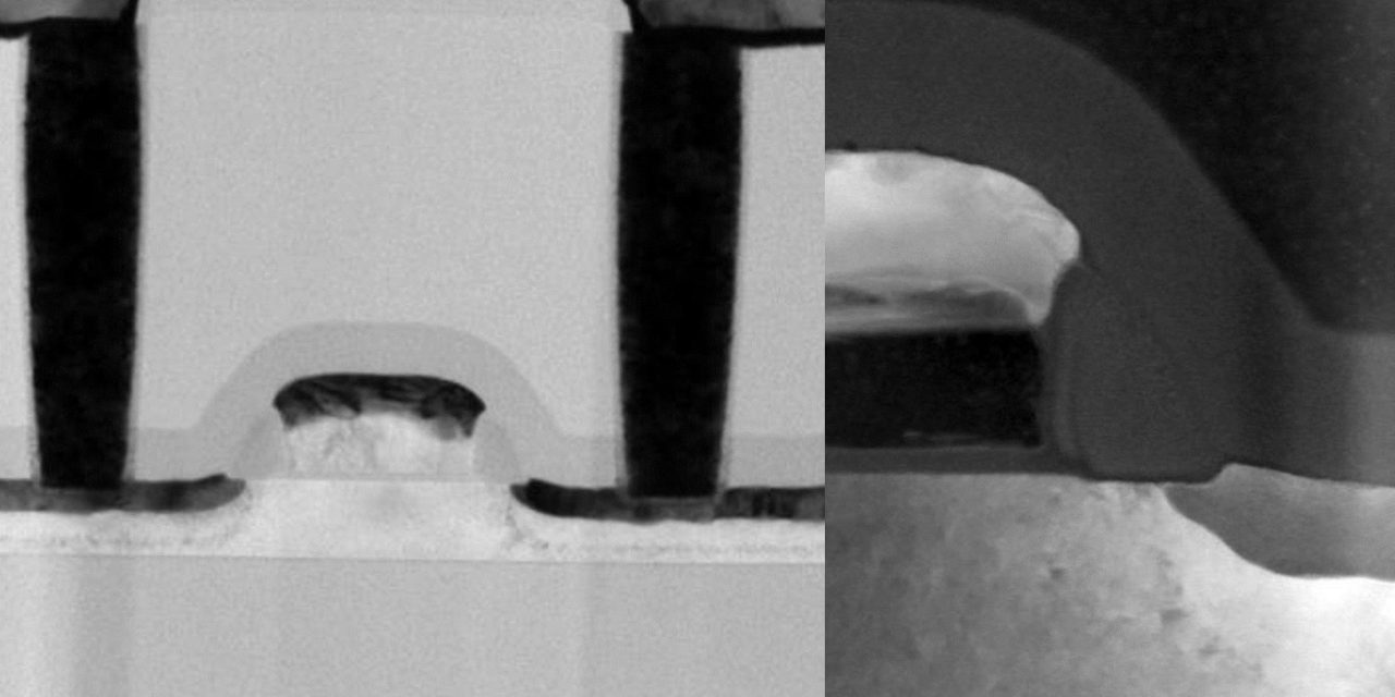 CEA-Leti & STMicroelectronics’ paper at IEDM 2025 demonstrates path to fully monolithic silicon RF front-ends with 3D sequential integration