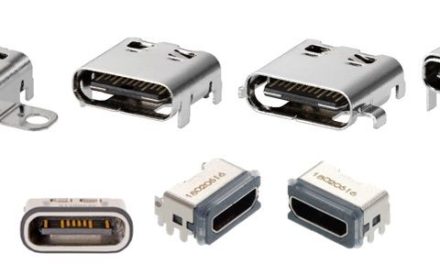 Connectors for all situations:  Rutronik adds further compact USB Type-C connectors from Molex to its portfolio