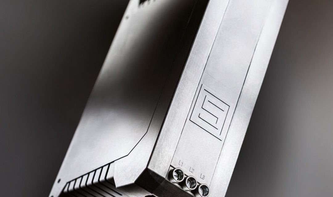 New 1-stage filter for 3-phase systems: FPAC RAIL series with low leakage currents from Schurter at Rutronik