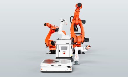 KUKA Robotics Set to Showcase Cutting-Edge Automation Solutions at Automation UK Trade Exhibition