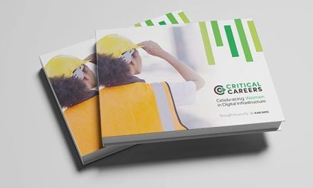 New Kao Data campaign highlights women driving innovation in digital infrastructure