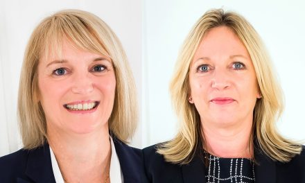 Anglia promotes Jill Bowie and Karen Ward to Board of Directors