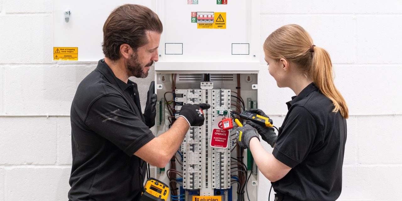 Martindale’s online knowledge hub: helping keep electrical apprentices safe from day one