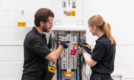Martindale’s online knowledge hub: helping keep electrical apprentices safe from day one