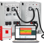 Keysight and CATARC New Energy Vehicle Inspection Center expand strategic collaboration to advance charging test technologies