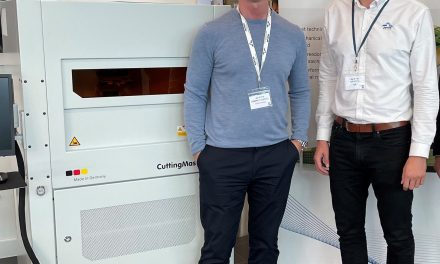 CEM Invests in a High Performance  Laser Depaneling System to Future-Proof Production