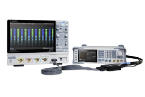 LA SIGLENT presents its most powerful arbitrary function generator series to date