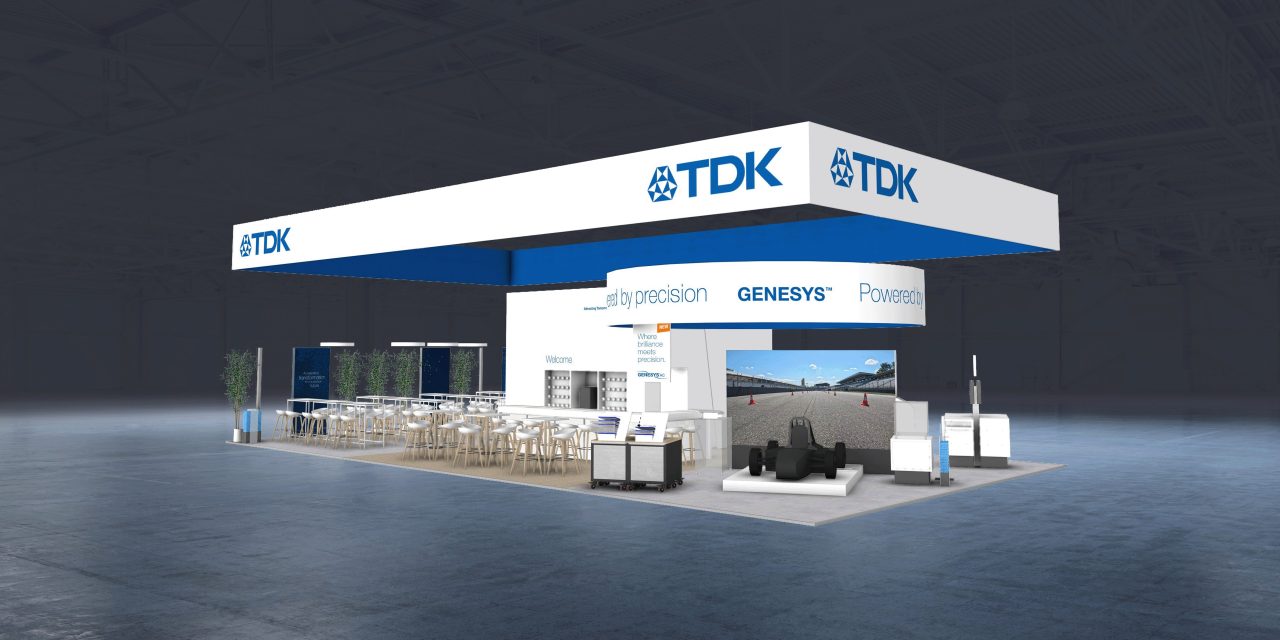 TDK-Lambda to showcase the latest advancements in power supply technology at electronica 2024