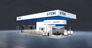 LA220 Image TDK-Lambda to showcase the latest advancements in power supply technology at electronica 2024