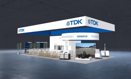 TDK-Lambda to showcase the latest advancements in power supply technology at electronica 2024