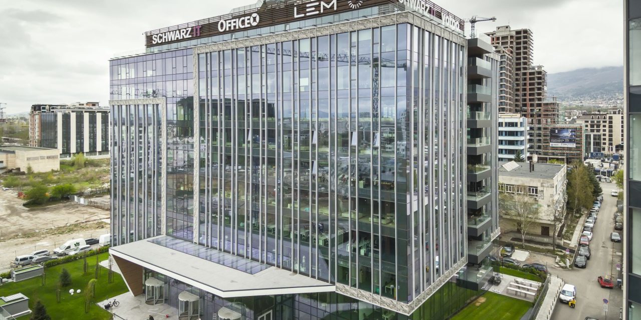 LEM marks the 10th anniversary of its presence in Bulgaria