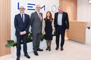 LC302 Image 3 LEM marks the 10th anniversary of its presence in Bulgaria