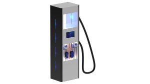 LC303 LEM DC fast charger incl. DCBM 400 600 002 LEM’s DCBM 400/600 is first direct current billing meter to be certified for France’s EV charging market