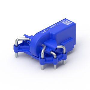 LC305 Image LEM CDSR 1 LEM launches new CDSR offering high reliability and safety to home EV charger users