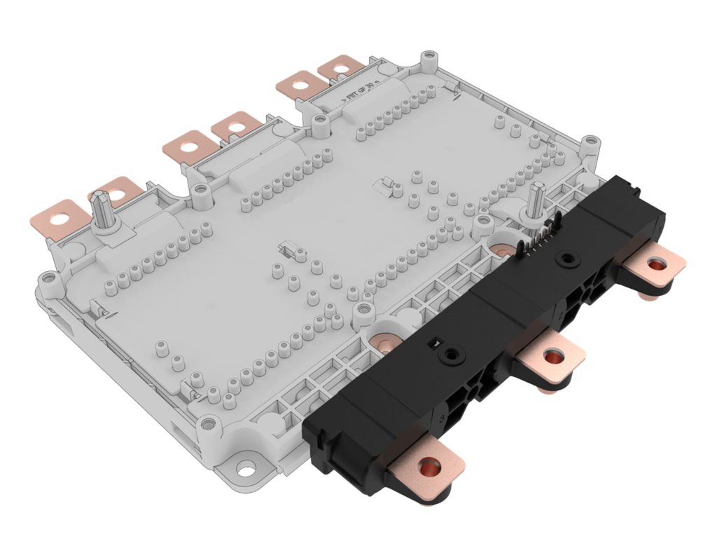 LEM launches 800V HAH3DR current sensor for Three Phase Automotive ...