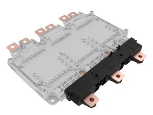 LC307 HAH3DR simplifies development of automotive traction inverters for 800 V battery systems LEM launches 800V HAH3DR current sensor for Three Phase Automotive Traction Inverter Power Modules