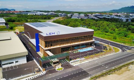 LEM inaugurates new high-tech plant in Malaysia