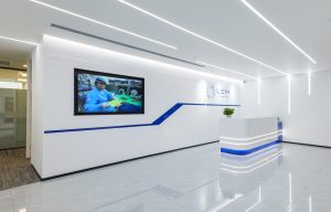 LC310 LEM New office Shanghai LEM invests in additional R&D capabilities in Europe and Asia