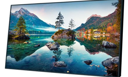 Display Technology Introduces LG’s first 75″ Ultra-Bright Display