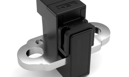 New LEM sensor for accurate SOC estimation across all EV technologies