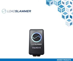 LOADSLAMMER The Latest News from Mouser Electronics